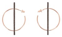 Pendientes Pesavento Mujer Polvere Di Sogni in Plata WPLVO2228 - WPLVO2228